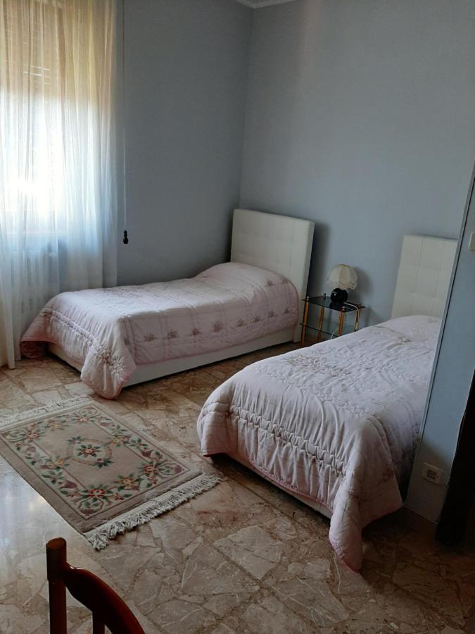 Villa Paulette Bassignana Exteriér fotografie