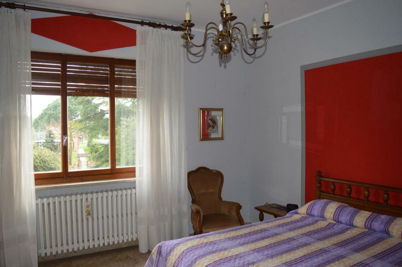 Villa Paulette Bassignana Exteriér fotografie