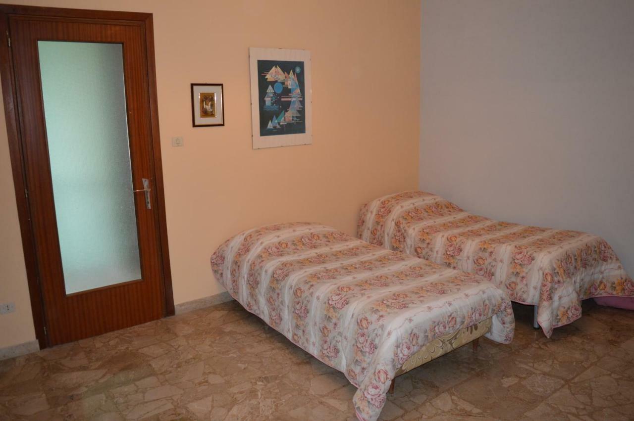 Villa Paulette Bassignana Exteriér fotografie